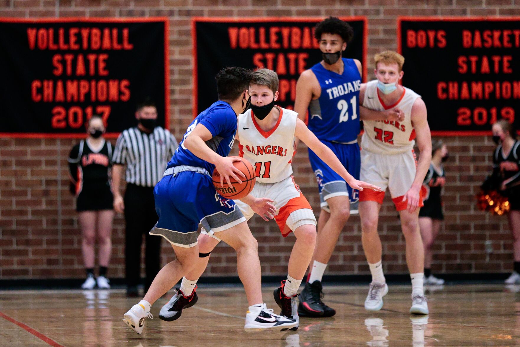 PREP BASKETBALL